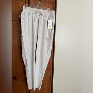 NWT Women’s Scrub pants by Wink size small